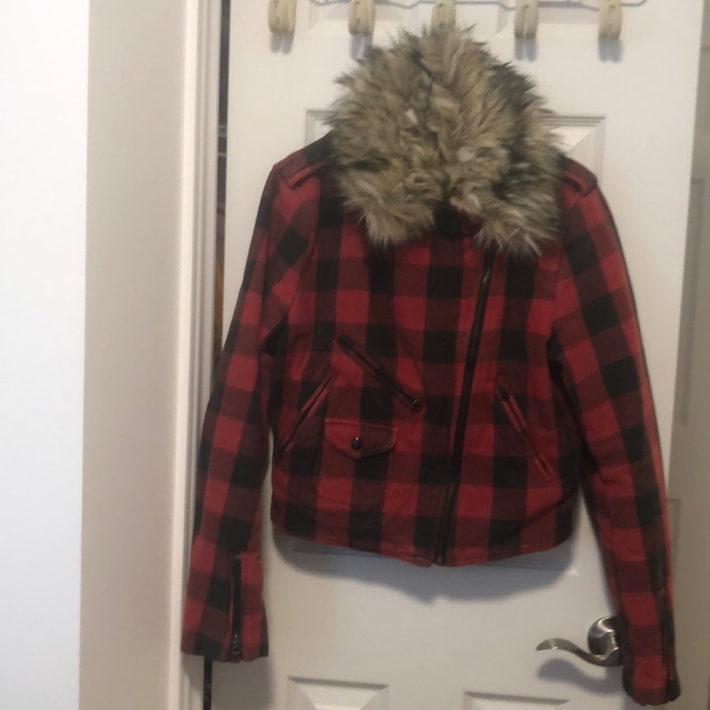 Ralph Lauren Winter Coat